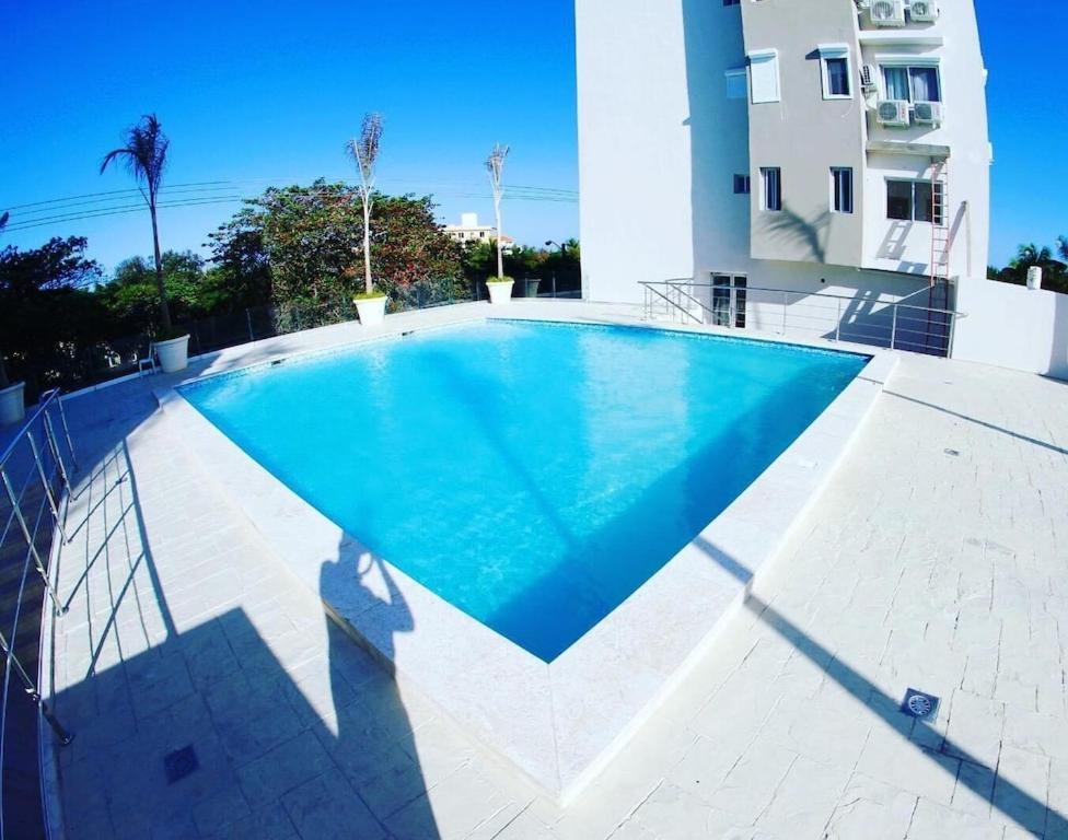 Simply The Most Comfortable Place Next To Boca Chica Beach Exterior foto