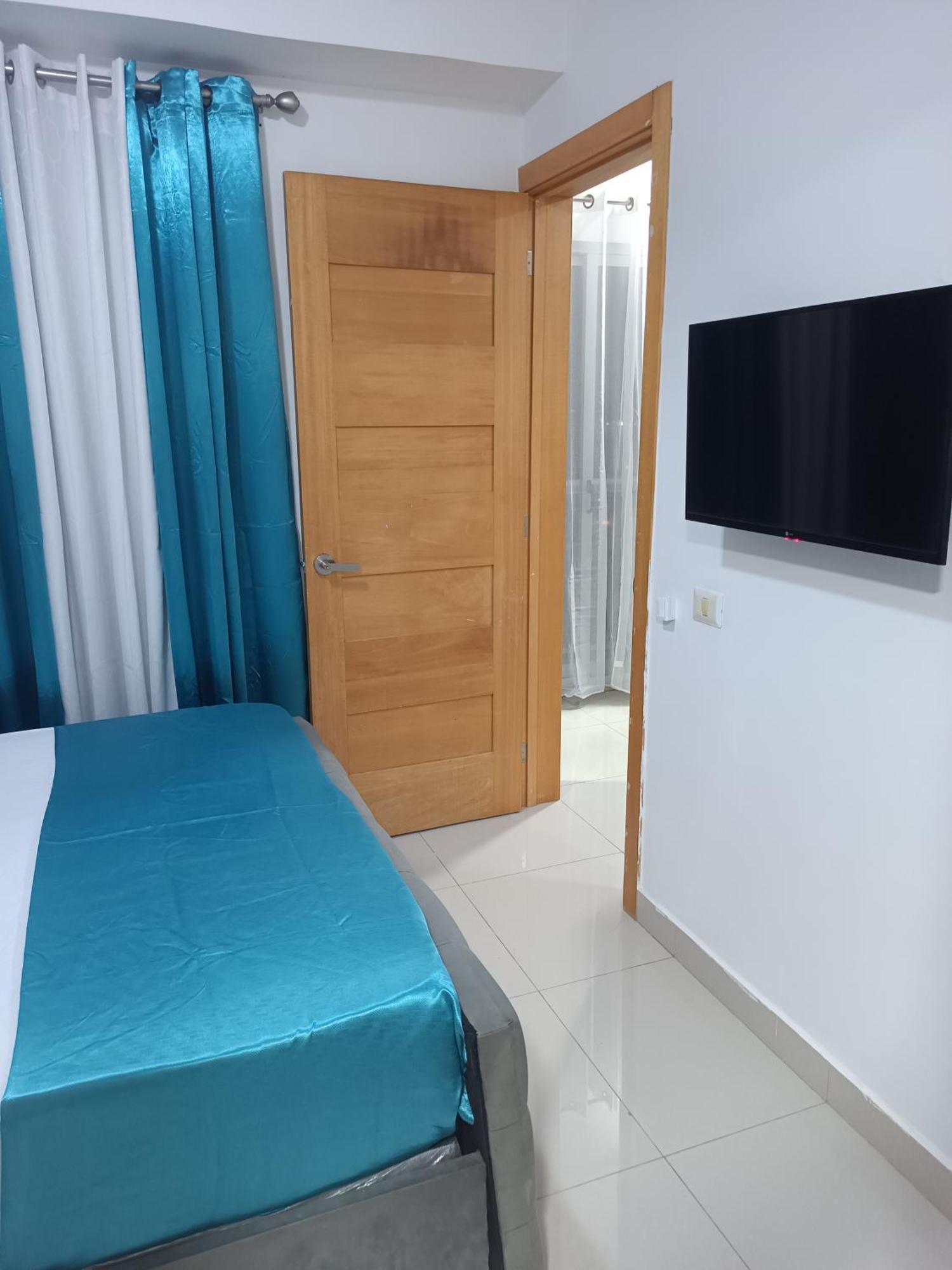 Simply The Most Comfortable Place Next To Boca Chica Beach Exterior foto