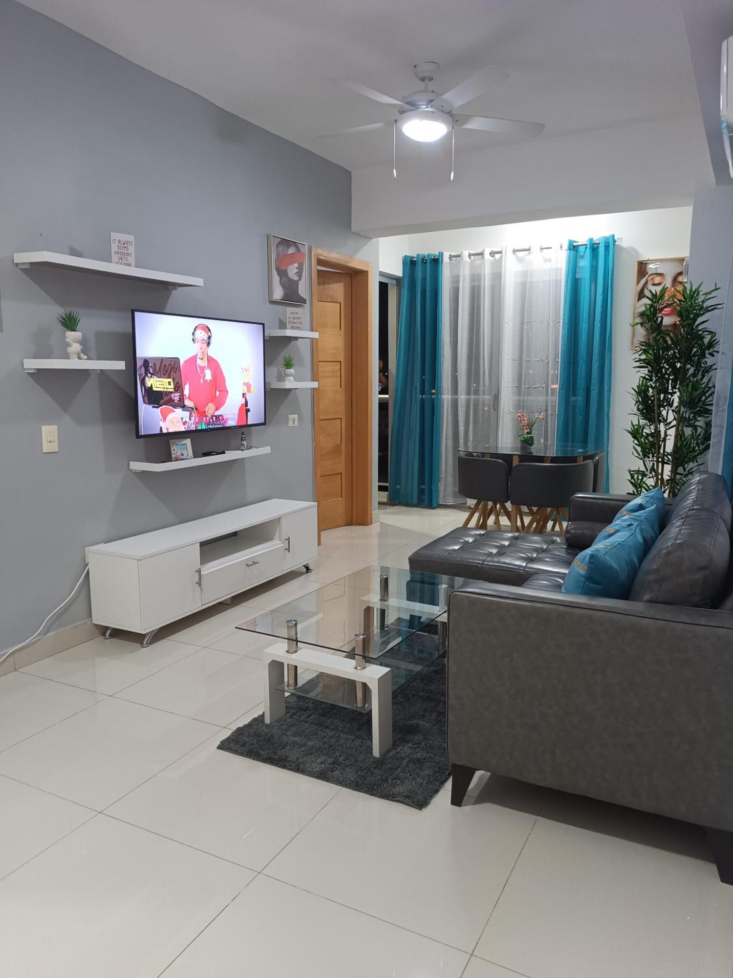 Simply The Most Comfortable Place Next To Boca Chica Beach Exterior foto
